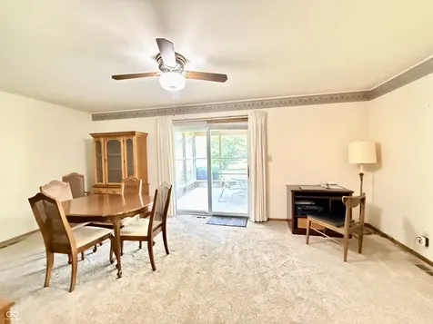 1000 Valley Drive Crawfordsville IN 47933