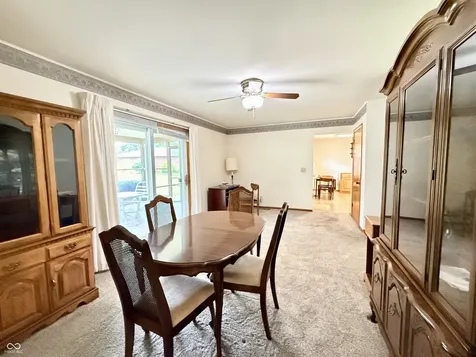 1000 Valley Drive Crawfordsville IN 47933