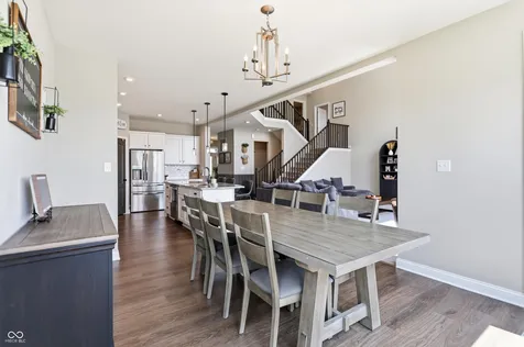 976 Pond View Drive Greenfield IN 46140