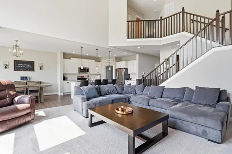 976 Pond View Drive Greenfield IN 46140