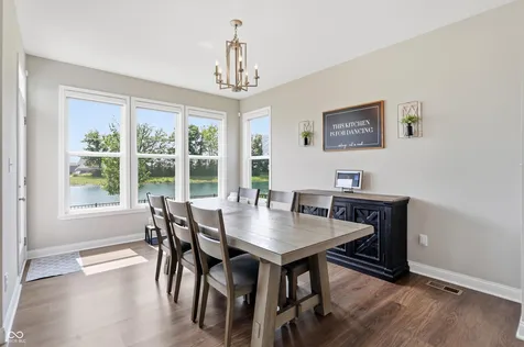 976 Pond View Drive Greenfield IN 46140