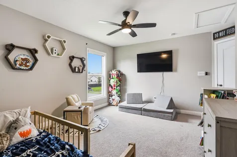 976 Pond View Drive Greenfield IN 46140