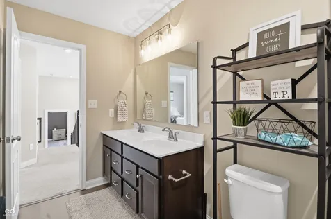 976 Pond View Drive Greenfield IN 46140