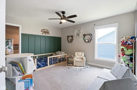 976 Pond View Drive Greenfield IN 46140