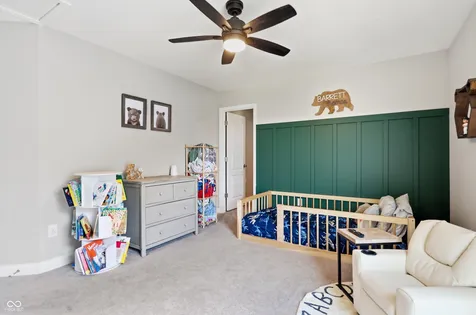 976 Pond View Drive Greenfield IN 46140