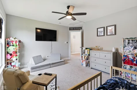 976 Pond View Drive Greenfield IN 46140