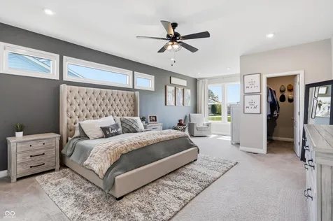976 Pond View Drive Greenfield IN 46140