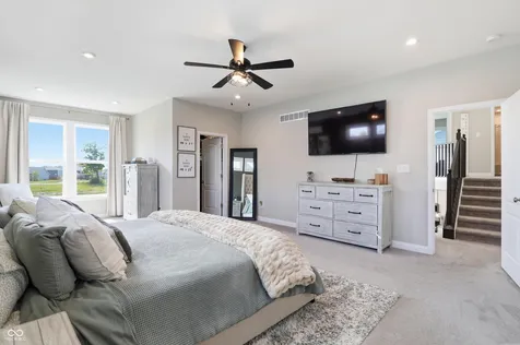 976 Pond View Drive Greenfield IN 46140
