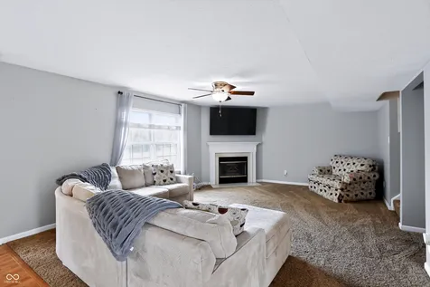 4832 Thicket Grove Lane Indianapolis IN 46237