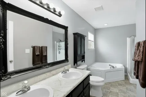 4832 Thicket Grove Lane Indianapolis IN 46237