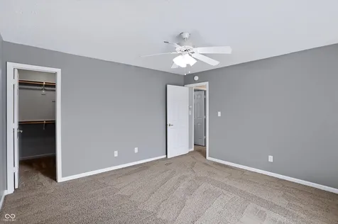 4832 Thicket Grove Lane Indianapolis IN 46237