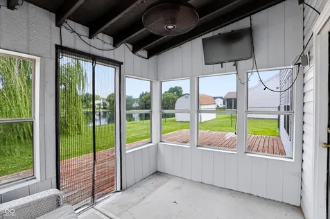 4832 Thicket Grove Lane Indianapolis IN 46237