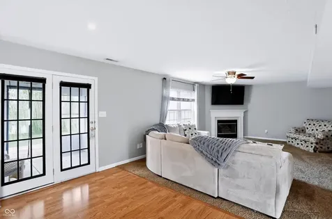 4832 Thicket Grove Lane Indianapolis IN 46237