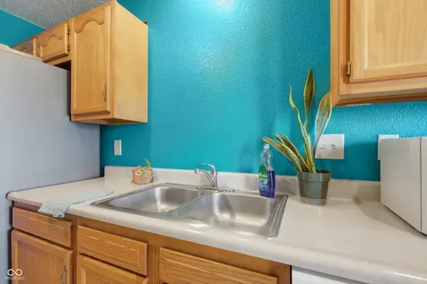 1807 Blue Lake Drive Greenwood IN 46143