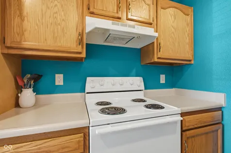 1807 Blue Lake Drive Greenwood IN 46143