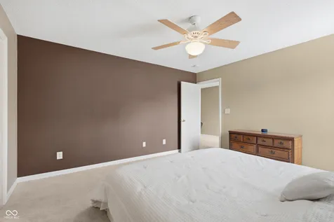 1807 Blue Lake Drive Greenwood IN 46143