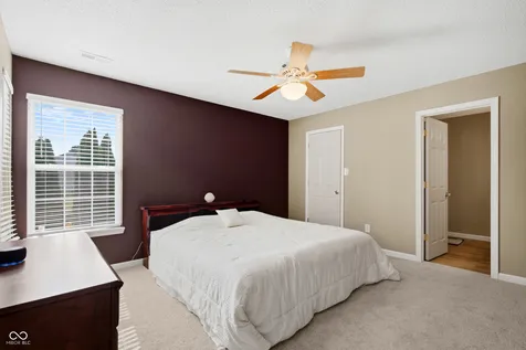 1807 Blue Lake Drive Greenwood IN 46143