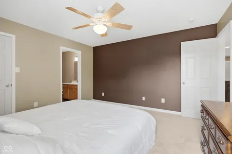 1807 Blue Lake Drive Greenwood IN 46143