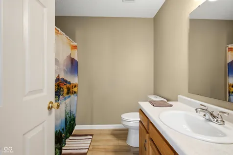 1807 Blue Lake Drive Greenwood IN 46143