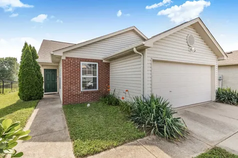 1807 Blue Lake Drive Greenwood IN 46143