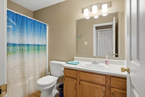 1807 Blue Lake Drive Greenwood IN 46143