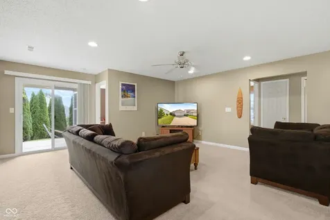 1807 Blue Lake Drive Greenwood IN 46143
