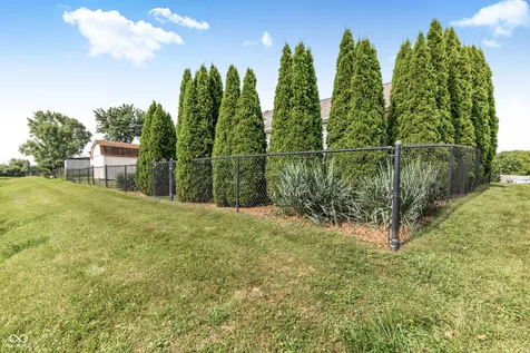 1807 Blue Lake Drive Greenwood IN 46143