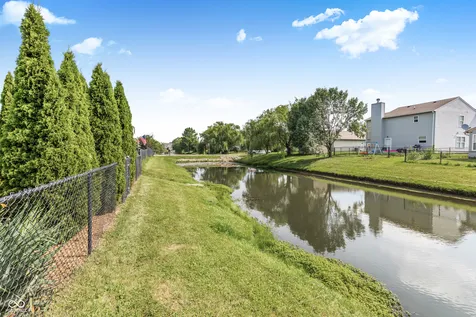 1807 Blue Lake Drive Greenwood IN 46143