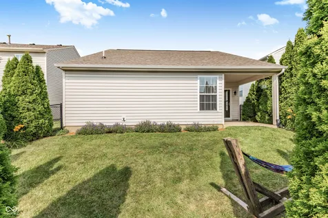 1807 Blue Lake Drive Greenwood IN 46143