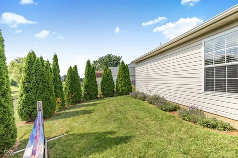 1807 Blue Lake Drive Greenwood IN 46143