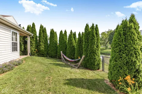 1807 Blue Lake Drive Greenwood IN 46143