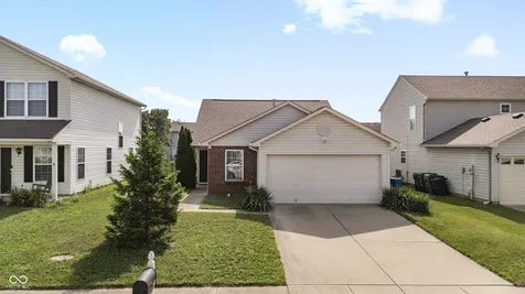 1807 Blue Lake Drive Greenwood IN 46143