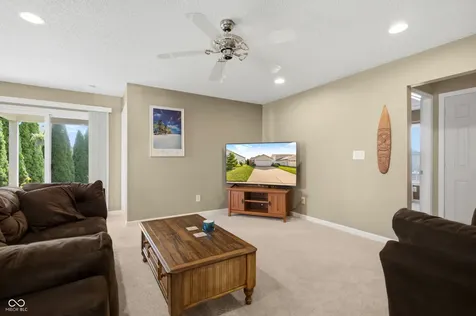 1807 Blue Lake Drive Greenwood IN 46143