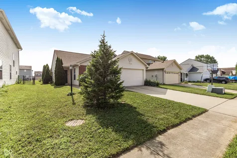 1807 Blue Lake Drive Greenwood IN 46143