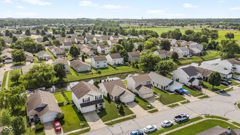 1807 Blue Lake Drive Greenwood IN 46143