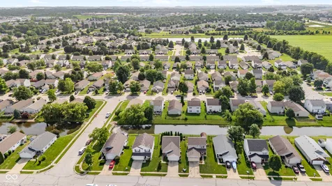 1807 Blue Lake Drive Greenwood IN 46143