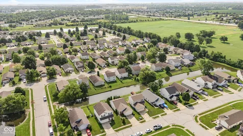 1807 Blue Lake Drive Greenwood IN 46143