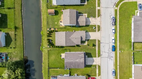 1807 Blue Lake Drive Greenwood IN 46143