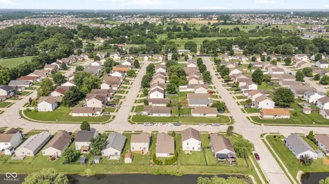 1807 Blue Lake Drive Greenwood IN 46143