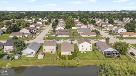 1807 Blue Lake Drive Greenwood IN 46143