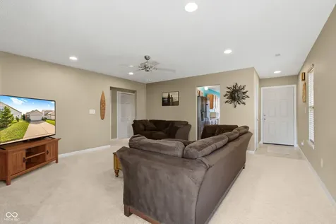 1807 Blue Lake Drive Greenwood IN 46143