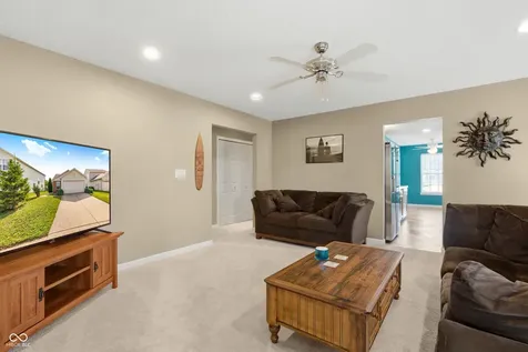 1807 Blue Lake Drive Greenwood IN 46143