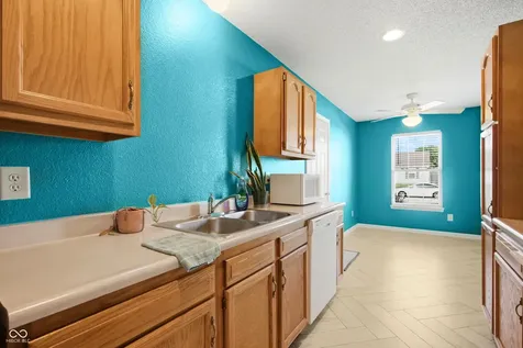 1807 Blue Lake Drive Greenwood IN 46143