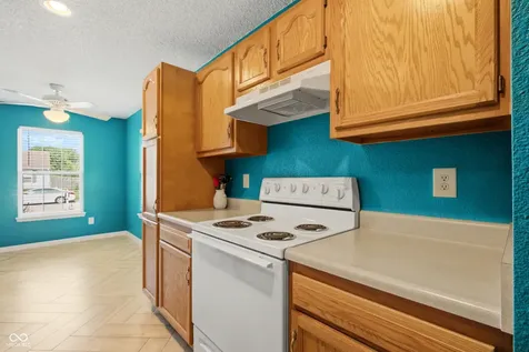 1807 Blue Lake Drive Greenwood IN 46143