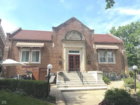 196 E Madison Street Franklin IN 46131