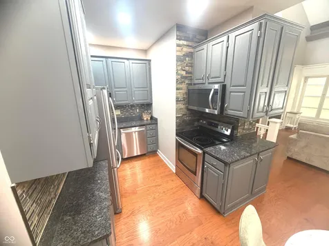 196 E Madison Street Franklin IN 46131