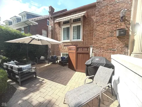196 E Madison Street Franklin IN 46131
