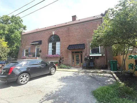 196 E Madison Street Franklin IN 46131