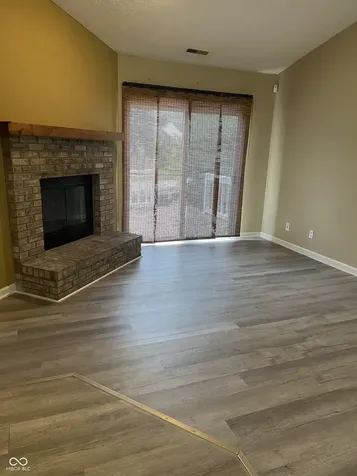 2914 Inverrary Court Indianapolis IN 46234