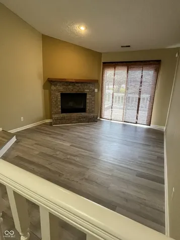 2914 Inverrary Court Indianapolis IN 46234